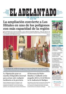 LA ACADEMIA DE ARTILLERÍA INAUGURA EL CURSO EN EL PATIO DE ARMAS DEL ALCÁZAR.