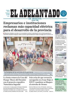 LA FORTALEZA DE LOS SERVICIOS DE LA PROVINCIA.