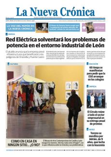 COMO EN CASA EN NINGÚN SITIO... ¿O NO?