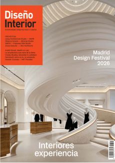 INTERIORES EXPERIENCIA