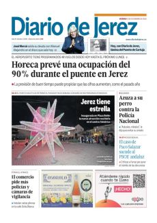 AZUZA A SU PERRO CONTRA LA POLICÍA NACIONAL