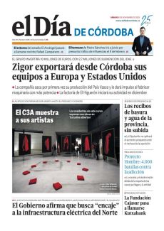 EL C3A MUESTRA A SUS ARTISTAS