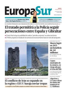 PATRIMONIO EN PELIGRO