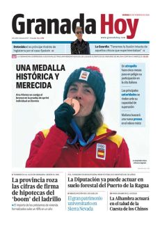 UNA MEDALLA HISTÓRICA Y MERECIDA