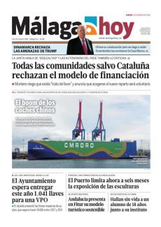 EL BOOM DE LOS COCHES CHINOS