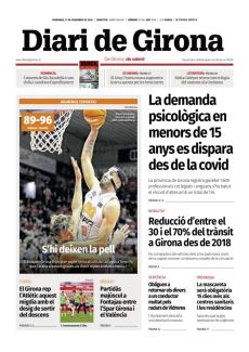 S’HI DEIXEN LA PELL