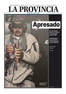 APRESADO