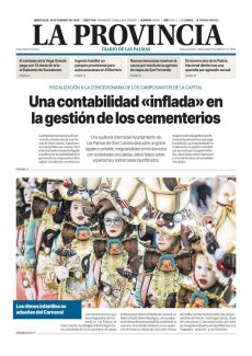 LOS RITMOS INFANTILES SE ADUEÑAN DEL CARNAVAL
