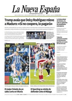 EL MEJOR OVIEDO DA UN SALTO CORTO EN VITORIA