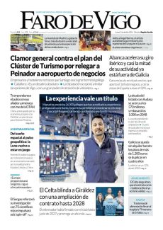 LA EXPERIENCIA VALE UN TÍTULO