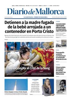 DEVOCIÓN POR EL CRIST DE LA SANG