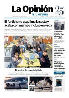 DOS AÑOS DE « SALUD DIGITAL »