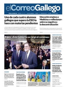 ESPAÑA NO IRÁ A EUROVISIÓN TRAS LA RETIRADA DE RTVE AL CONFIRMARSE EL CONCURSO DE ISRAEL