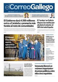 EL MUSEO DIOCESANO, NUEVO EPICENTRO PATRIMONIAL