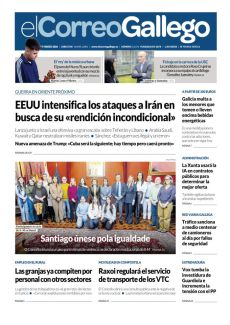 SANTIAGO ÚNESE POLA IGUALDADE