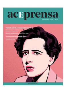 HANNAH ARENDT Y LOS POPULISMOS DE HOY