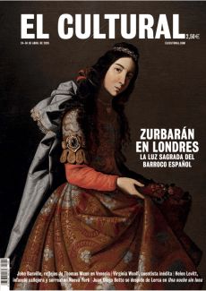 ZURBARÁN EN LONDRES