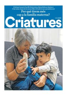 PER QUÈ TIREM MÉS CAP A LA FAMÍLIA MATERNA?